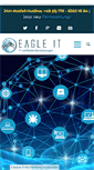 Mobile Screenshot of eagle-it.de